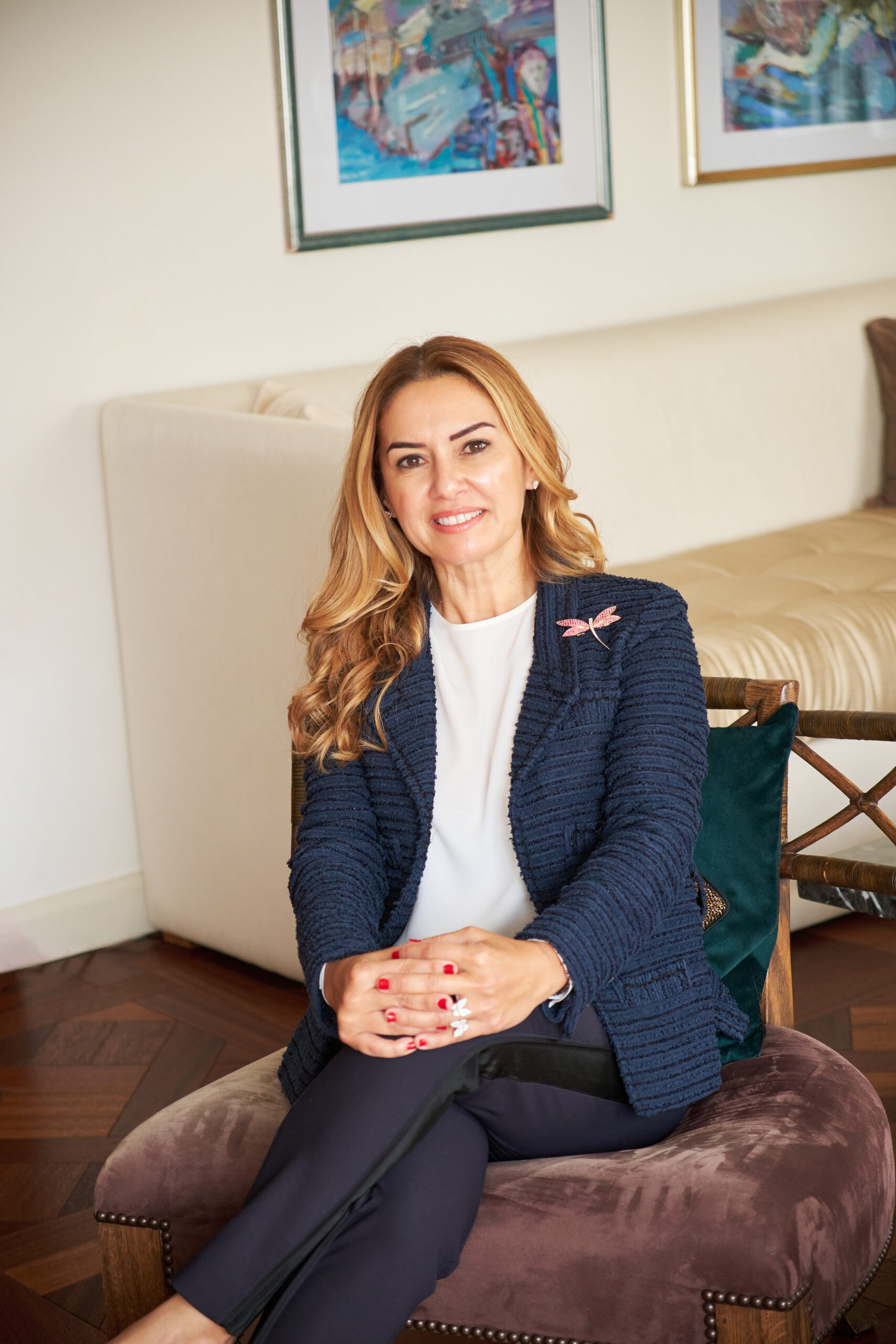 AYLIN UCKUNKAYA
